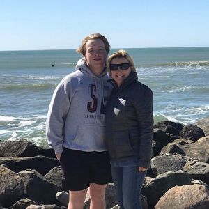 Meet your Posher, Kay